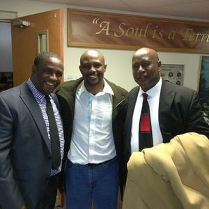 Meet your Posher, Jeff